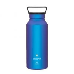 Snow Peak Camping Kit Aurora Bottle