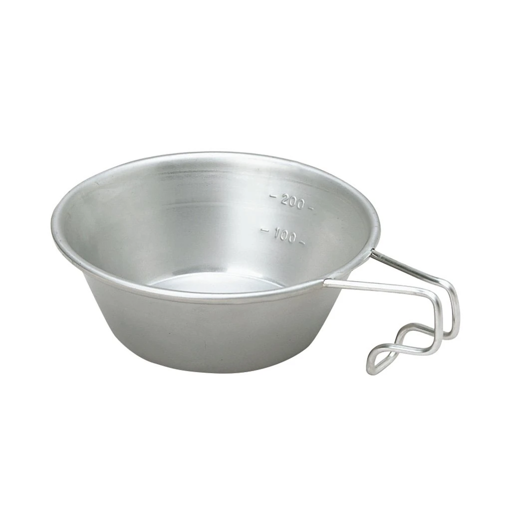 Snow Peak Camping Kit Backpacker's Cup 3 Snow Peak Camping Kit Backpacker's Cup