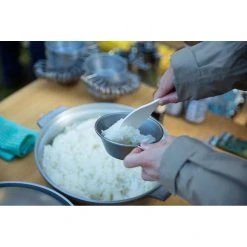 Snow Peak Camping Kit Backpacker's Cup 21 Snow Peak Camping Kit Backpacker's Cup