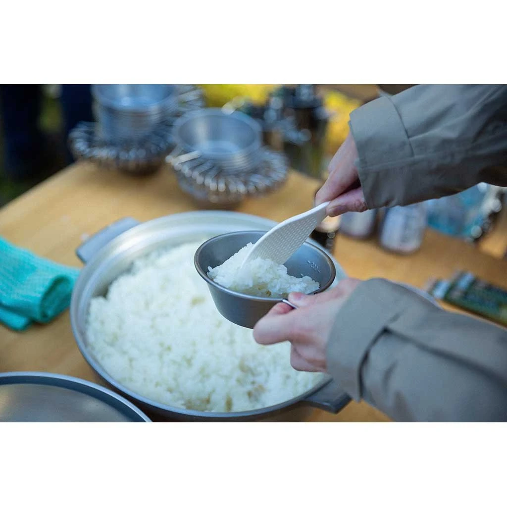 Snow Peak Camping Kit Backpacker's Cup 12 Snow Peak Camping Kit Backpacker's Cup