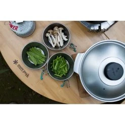 Snow Peak Camping Kit Backpacker's Cup 20 Snow Peak Camping Kit Backpacker's Cup