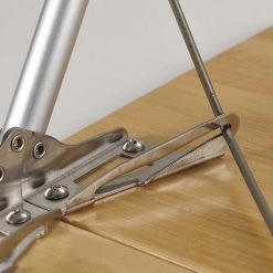 Snow Peak Bamboo My Table