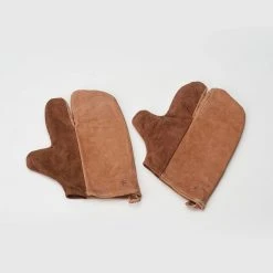 Snow Peak Camper's Mittens