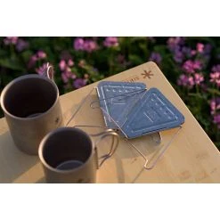 Snow Peak Camping Kit Collapsible Coffee Dripper 22 Snow Peak Camping Kit Collapsible Coffee Dripper