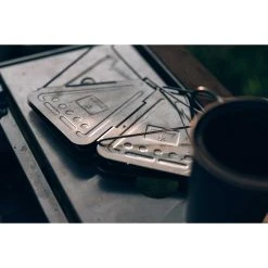 Snow Peak Camping Kit Collapsible Coffee Dripper 25 Snow Peak Camping Kit Collapsible Coffee Dripper