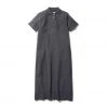 Snow Peak CORDURA Co/Pe Dry Polo Dress 1 Snow Peak CORDURA Co/Pe Dry Polo Dress