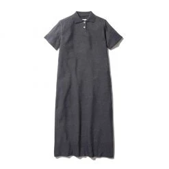 Snow Peak CORDURA Co/Pe Dry Polo Dress
