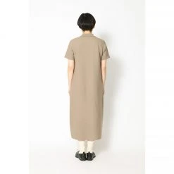 Snow Peak CORDURA Co/Pe Dry Polo Dress