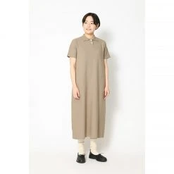 Snow Peak CORDURA Co/Pe Dry Polo Dress