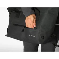 Snow Peak Dry Boston Bag