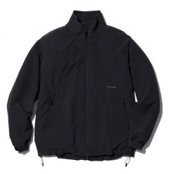 Snow Peak DWR Comfort Jacket New