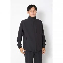 Snow Peak DWR Comfort Jacket New