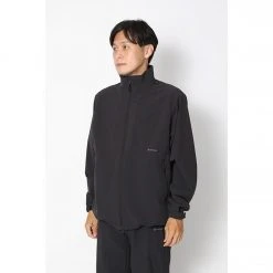 Snow Peak DWR Comfort Jacket New