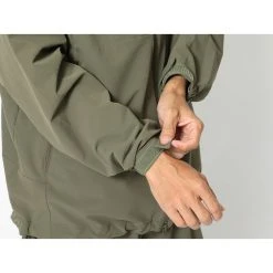 Snow Peak DWR Comfort Jacket New