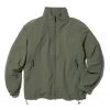 Snow Peak New DWR Comfort Jacket
