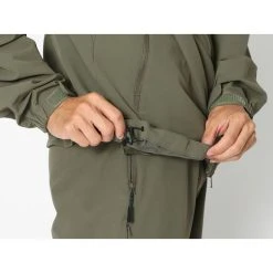 Snow Peak New DWR Comfort Jacket