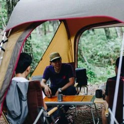 Snow Peak Entry 2 Room Elfield Tent