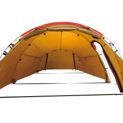 Snow Peak Entry Pack Tent & Tarp 17 Snow Peak Entry Pack Tent & Tarp