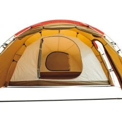 Snow Peak Entry Pack Tent & Tarp 18 Snow Peak Entry Pack Tent & Tarp