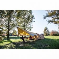 Snow Peak Entry Pack Tent & Tarp 20 Snow Peak Entry Pack Tent & Tarp