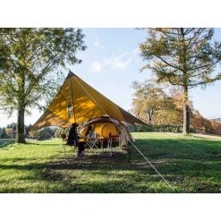 Snow Peak Entry Pack Tent & Tarp 24 Snow Peak Entry Pack Tent & Tarp