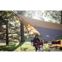 Snow Peak Entry Pack Tent & Tarp 19 Snow Peak Entry Pack Tent & Tarp