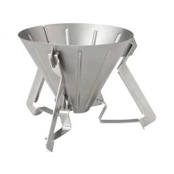 Snow Peak Field Barista Dripper Camping Kit