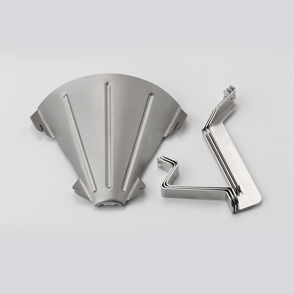 Snow Peak Field Barista Dripper Camping Kit 5 Snow Peak Field Barista Dripper Camping Kit