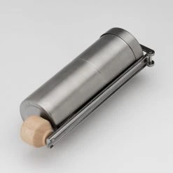 Snow Peak Field Barista Grinder Camping Kit