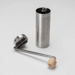 Snow Peak Field Barista Grinder Camping Kit