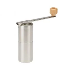 Snow Peak Field Barista Grinder Camping Kit