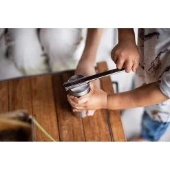 Snow Peak Field Barista Grinder Camping Kit