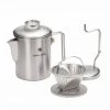 Snow Peak Camping Kit Field Coffee Master