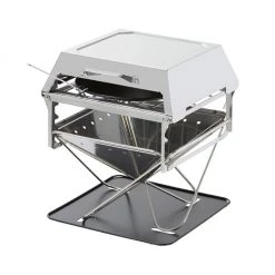 Snow Peak Field Oven