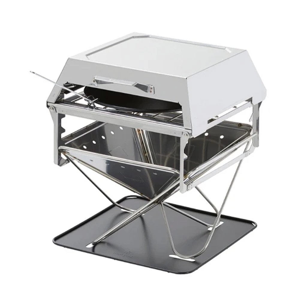 Snow Peak Field Oven 3 Snow Peak Field Oven