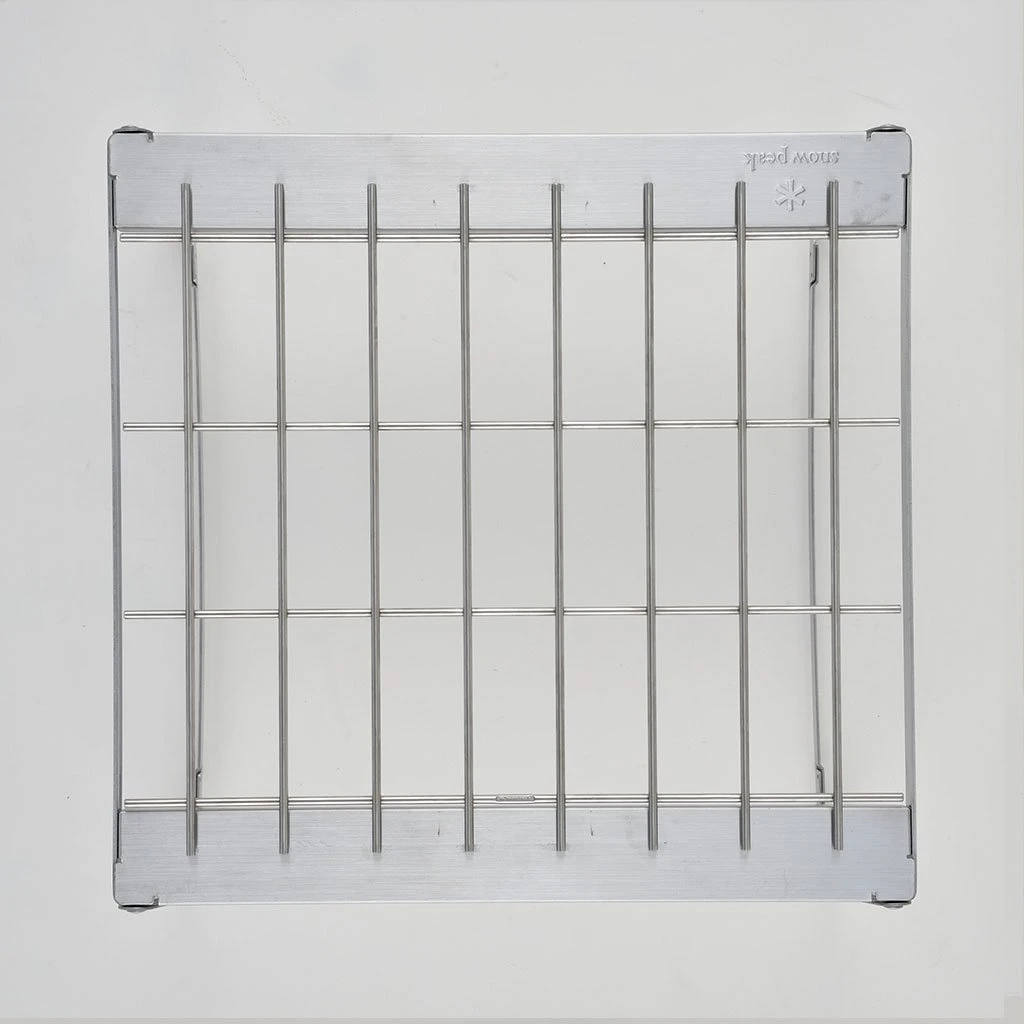 Snow Peak Field Oven 21 Snow Peak Field Oven