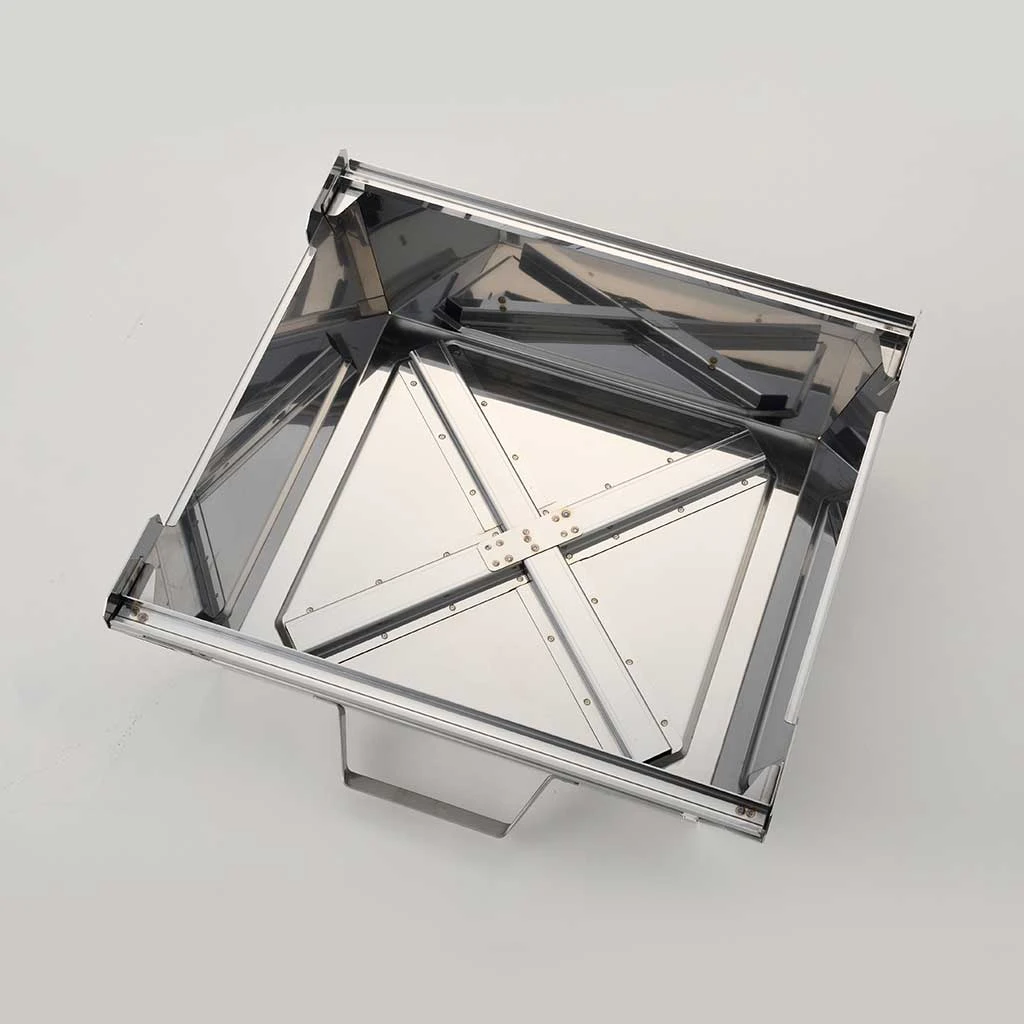 Snow Peak Field Oven 17 Snow Peak Field Oven