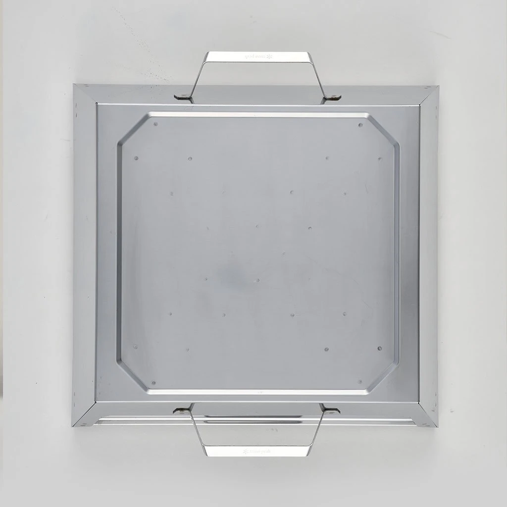 Snow Peak Field Oven 20 Snow Peak Field Oven