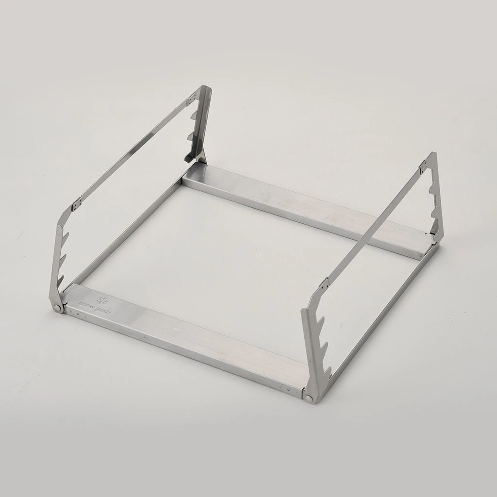 Snow Peak Field Oven 16 Snow Peak Field Oven