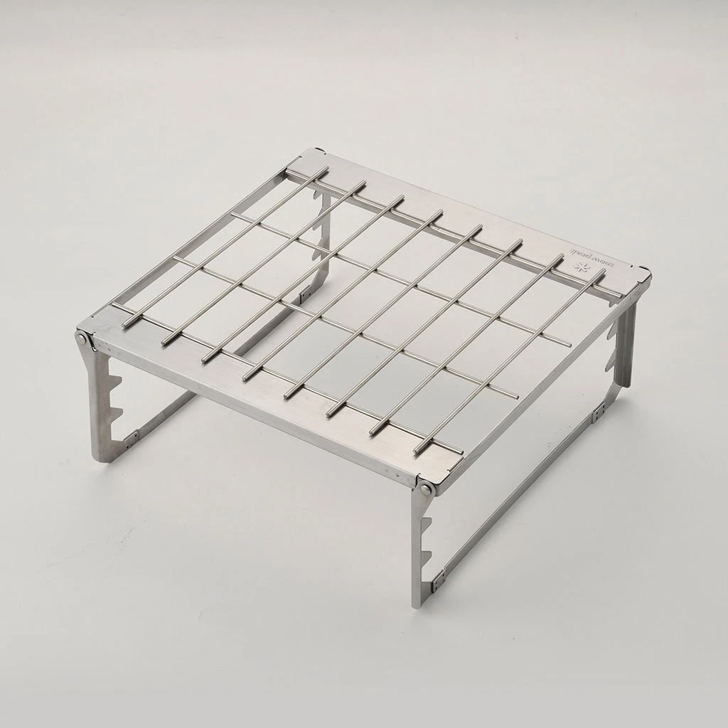 Snow Peak Field Oven 13 Snow Peak Field Oven