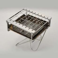 Snow Peak Field Oven 29 Snow Peak Field Oven