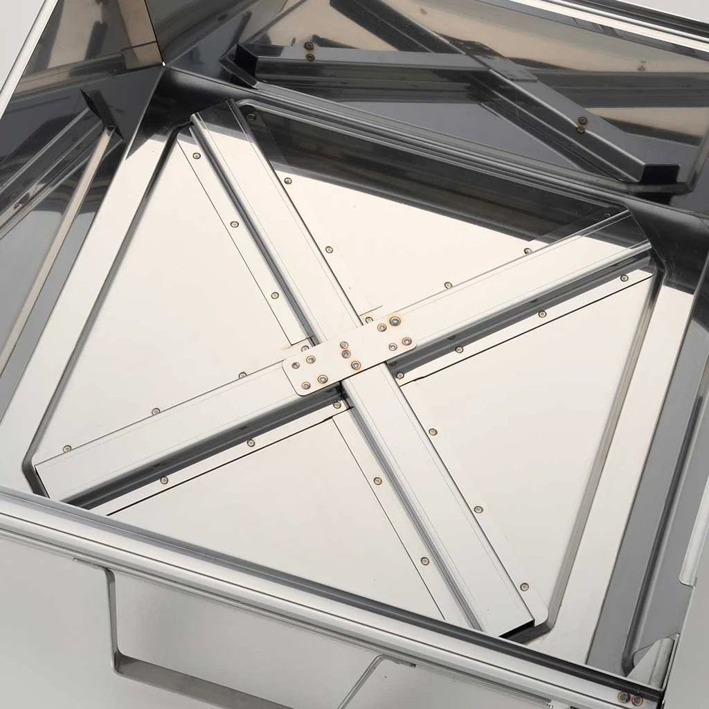 Snow Peak Field Oven 18 Snow Peak Field Oven