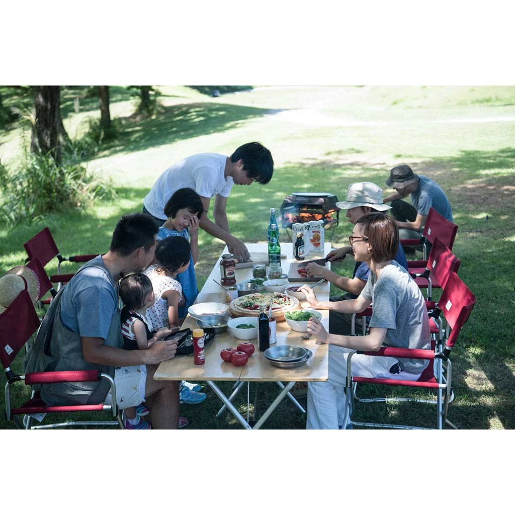 Snow Peak Field Oven 9 Snow Peak Field Oven