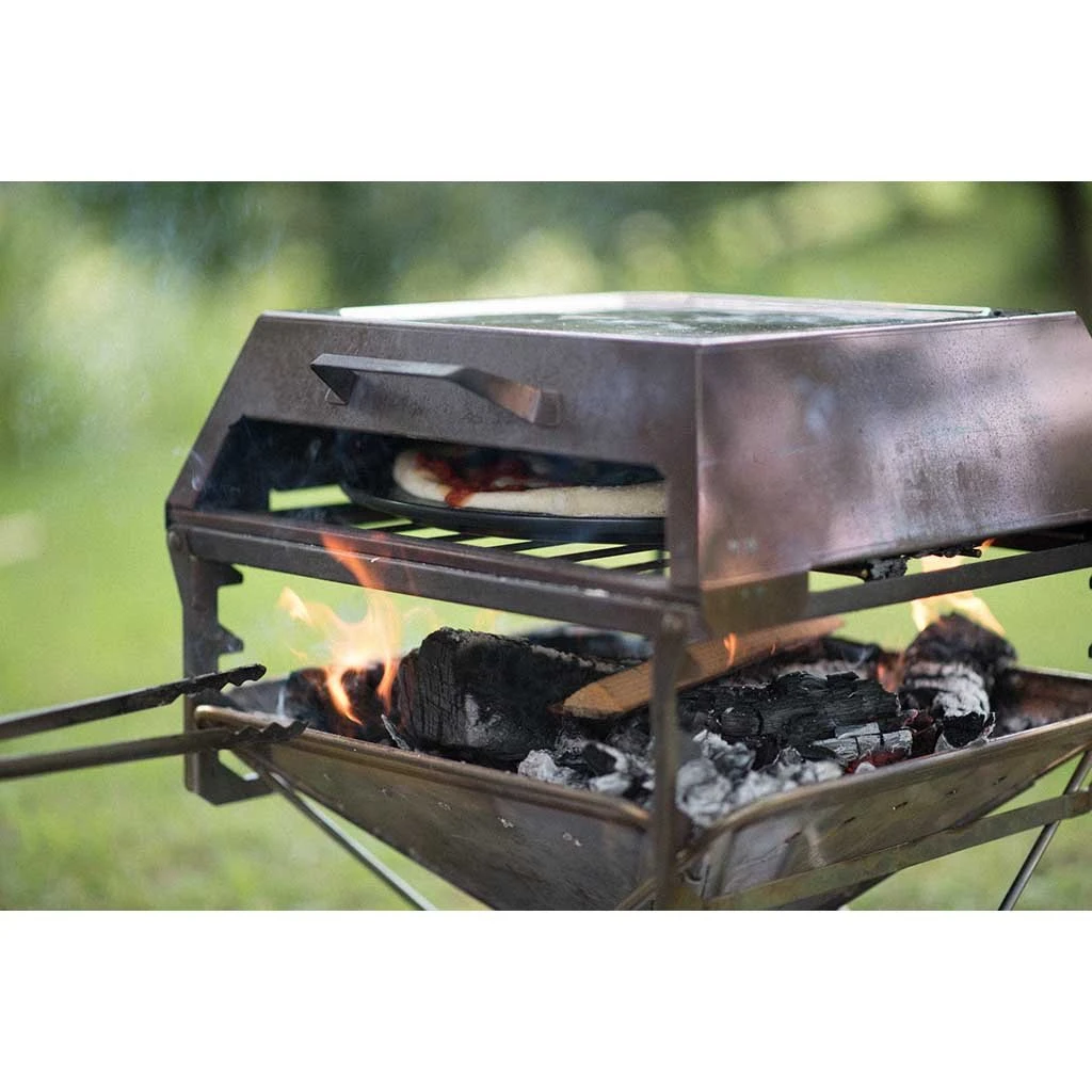 Snow Peak Field Oven 6 Snow Peak Field Oven