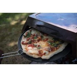 Snow Peak Field Oven 25 Snow Peak Field Oven