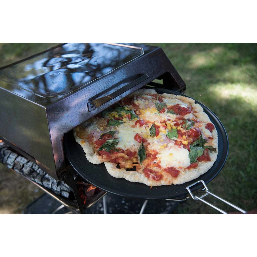 Snow Peak Field Oven 8 Snow Peak Field Oven