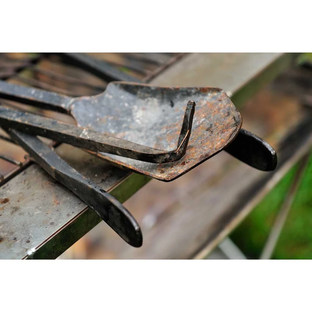 Snow Peak Camping Kit Fire Tool Set Pro 5 Snow Peak Camping Kit Fire Tool Set Pro