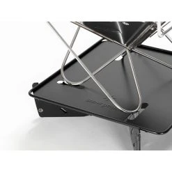 Snow Peak Fireplace Base Plate