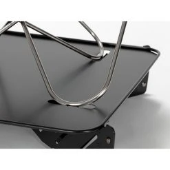 Snow Peak Fireplace Base Plate