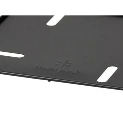 Snow Peak Fireplace Base Plate